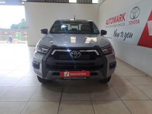 Toyota Hilux 2.8GD-6 48V double cab Legend - Image 5