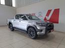 Thumbnail Toyota Hilux 2.8GD-6 48V double cab Legend