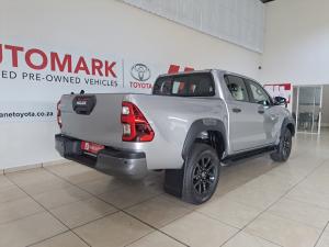 Toyota Hilux 2.8GD-6 48V double cab Legend - Image 2