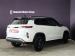 Toyota Urban Cruiser 1.5 XR manual - Thumbnail 2