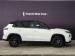 Toyota Urban Cruiser 1.5 XR manual - Thumbnail 4