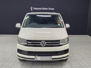 Volkswagen Caravelle 2.0BiTDI Comfortline 4Motion - Image 5