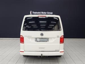 Volkswagen Caravelle 2.0BiTDI Comfortline 4Motion - Image 6