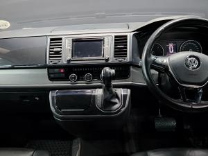 Volkswagen Caravelle 2.0BiTDI Comfortline 4Motion - Image 7