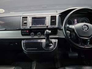 Volkswagen Caravelle 2.0BiTDI Comfortline 4Motion - Image 8