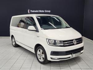 Volkswagen Caravelle 2.0BiTDI Comfortline 4Motion - Image 1