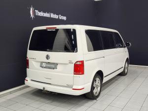Volkswagen Caravelle 2.0BiTDI Comfortline 4Motion - Image 2