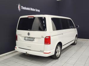 Volkswagen Caravelle 2.0BiTDI Comfortline 4Motion - Image 3
