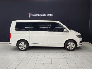 Volkswagen Caravelle 2.0BiTDI Comfortline 4Motion - Image 4