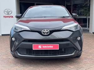 Toyota C-HR 1.2T Plus auto - Image 6