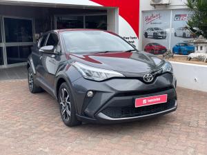 Toyota C-HR 1.2T Plus auto - Image 1