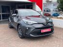 Thumbnail Toyota C-HR 1.2T Plus auto