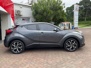 Toyota C-HR 1.2T Plus auto - Image 4