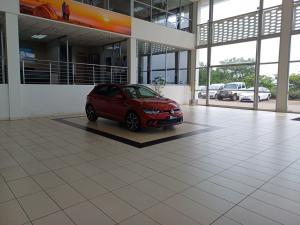 Volkswagen Polo GTI - Image 1