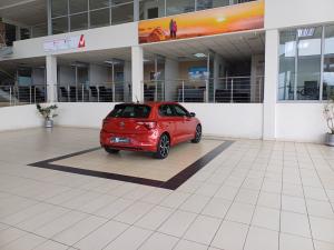 Volkswagen Polo GTI - Image 3