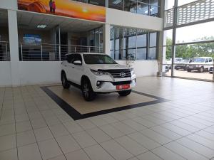 Toyota Fortuner 2.4GD-6 auto - Image 1