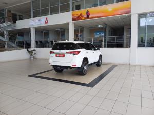 Toyota Fortuner 2.4GD-6 auto - Image 2