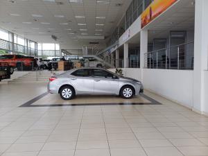 Toyota Corolla Quest 1.8 Plus manual - Image 3