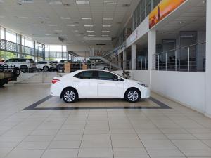 Toyota Corolla Quest 1.8 Exclusive auto - Image 3