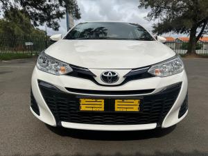 Toyota Yaris 1.5 Xs auto - Image 6