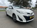 Thumbnail Toyota Yaris 1.5 Xs auto