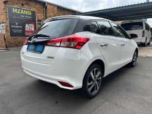 Toyota Yaris 1.5 Xs auto - Image 3