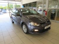 Thumbnail Volkswagen Polo Vivo 1.4