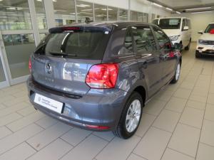 Volkswagen Polo Vivo 1.4 - Image 21