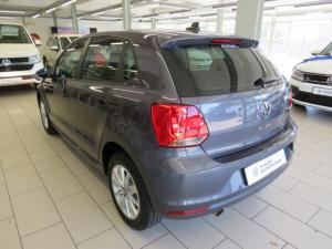 Volkswagen Polo Vivo 1.4 - Image 22