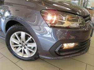 Volkswagen Polo Vivo 1.4 - Image 23