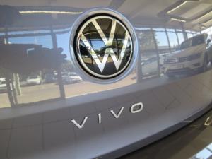 Volkswagen Polo Vivo 1.4 - Image 24