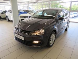 Volkswagen Polo Vivo 1.4 - Image 2