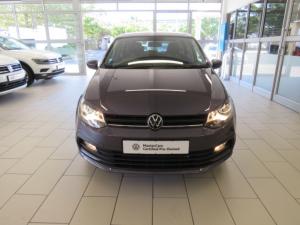 Volkswagen Polo Vivo 1.4 - Image 3