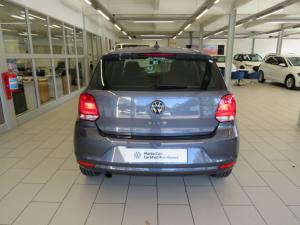 Volkswagen Polo Vivo 1.4 - Image 4