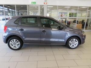 Volkswagen Polo Vivo 1.4 - Image 5