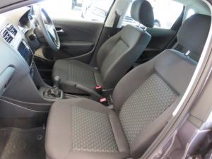 Volkswagen Polo Vivo 1.4 - Image 6