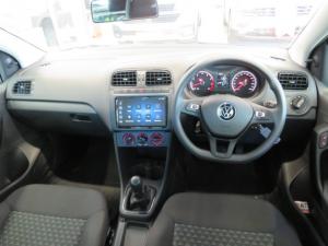 Volkswagen Polo Vivo 1.4 - Image 7