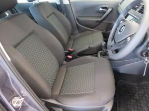 Volkswagen Polo Vivo 1.4 - Image 8