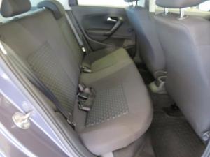 Volkswagen Polo Vivo 1.4 - Image 9