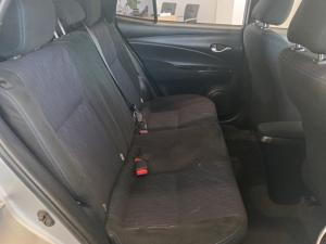 Toyota Yaris 1.5 Xs 5-Door - Image 10