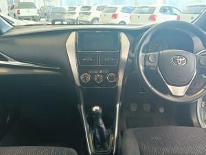 Toyota Yaris 1.5 Xs 5-Door - Image 13