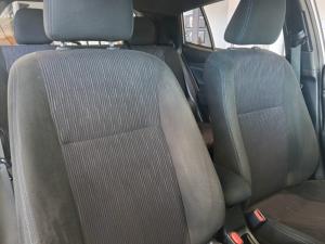 Toyota Yaris 1.5 Xs 5-Door - Image 16