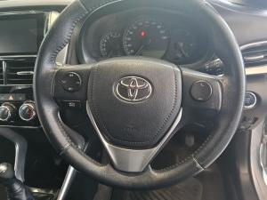 Toyota Yaris 1.5 Xs 5-Door - Image 18