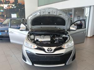 Toyota Yaris 1.5 Xs 5-Door - Image 20