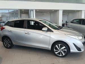 Toyota Yaris 1.5 Xs 5-Door - Image 23