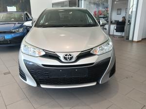 Toyota Yaris 1.5 Xs 5-Door - Image 2