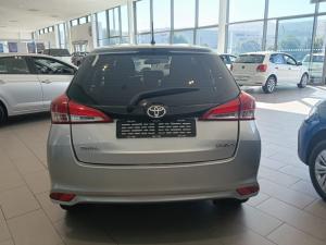 Toyota Yaris 1.5 Xs 5-Door - Image 5