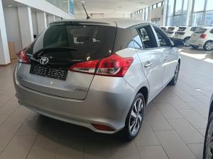 Toyota Yaris 1.5 Xs 5-Door - Image 6
