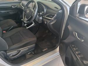 Toyota Yaris 1.5 Xs 5-Door - Image 8