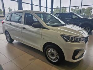 2025 Suzuki Ertiga 1.5 GA